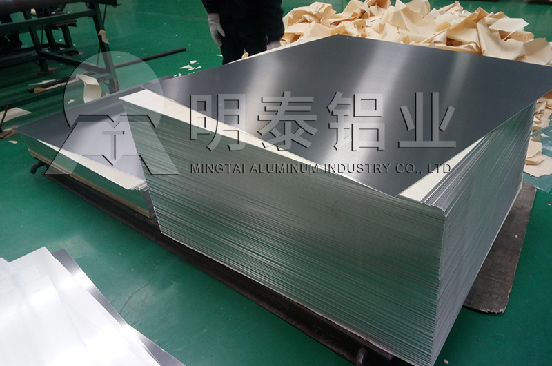 1070鋁板性能優良
