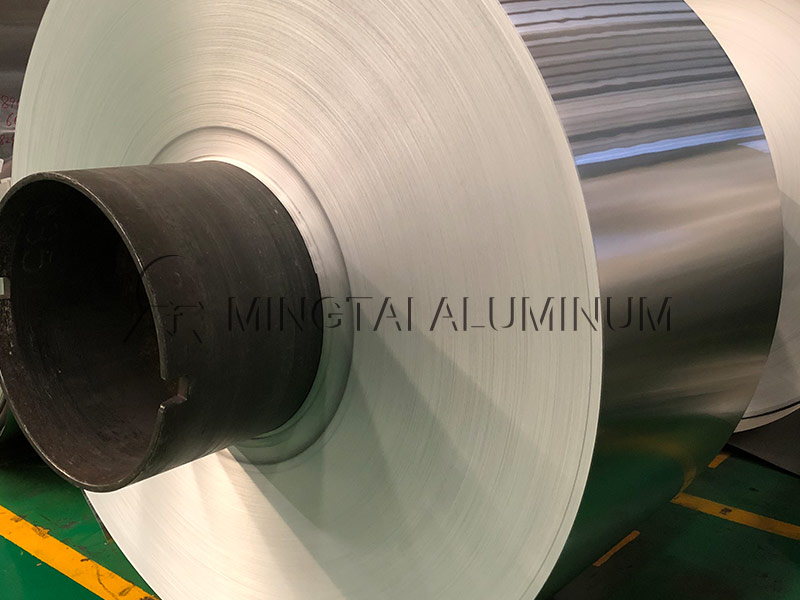 易拉罐罐蓋用鋁合金3004